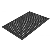 Mattek Comfort Clean Holed Mat 850X1440MM 