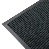 Mattek Ribbed Mat Grey 1200x1800MM