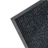 Mattek Ribbed Mat Pepper 1200x1800MM