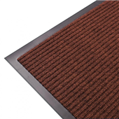 Mattek Ribbed Mat Pepper 900Mm X 1500MM
