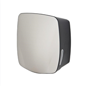 Mercury Hand Towel Dispenser Stainless Steel