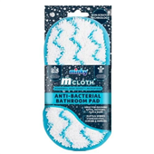 Minky NonScratch Anti Bacterial Bathroom Pad