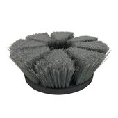 MotorScrubber Flag Tipped Brush MS1044