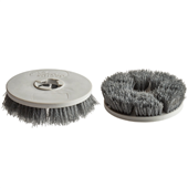 Motorscrubber Brush Tile  Grout MS1039TG