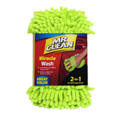 Mr Clean Mighty Wash Mitt