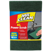 Mr Clean Power Scrub Extra Large