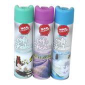 Nab Clean Air Freshener 300ml Linen