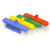 Nab Kitchen Broom Head 270mm Blue