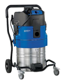 Nilfisk Attix 75161 Wet Only Vacuum