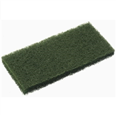 Oates Beaver Floor Pad Green