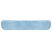 Oates Flat Mop Microfibre Refill Blue 600mm