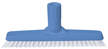 Oates Hygiene Grade Grout Brush 225mm Yellow