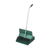 Oates Lobby Pan Upright with Metal Lid