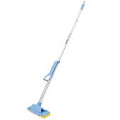 Oates Massive Four Post Squeeze Mop