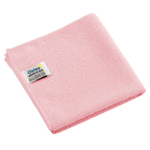 Oates Microlife Plus Cloth Red 60CTN