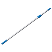 Oates Telescopic Extension Pole 18M 164974 B60120