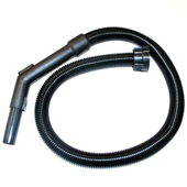 Pacvac Hose Complete Screw On