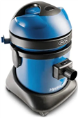 Pacvac Hydropro 36L Wet  Dry Vacuum
