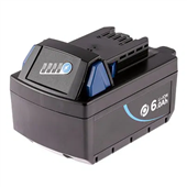 Pacvac Rechargeable LithiumIon Battery 18V SP