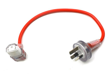 Pacvac Short Lead To Suit Superpro 700