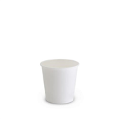 Paper Cold Cup 6oz Single Wall 1000Ctn