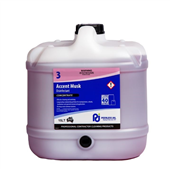 Peerless Accent Musk Disinfectant 15L