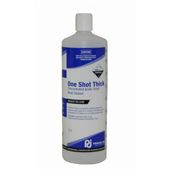 Peerless One Shot Thick 1L Empty Bottle Only