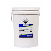 Peerless Tk70 Metal Spray Cleaner Powder 23Kg