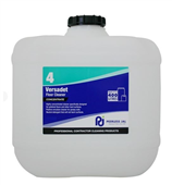 Peerless Versadet Floor Cleaner 15L