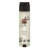 Perfumers Garden Shape Liquid Soap 30CTN
