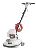 Polivac C25 NonSuction Floor Polisher with Pad Holder