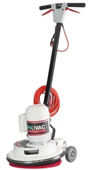 Polivac Scrubber C27 With Soft Nylon Brush