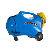 Polivac Vacuum Wombat 1100W Dry 