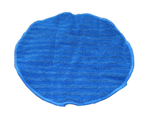 Polystar PS001 Microfibre Pad 15 Blue