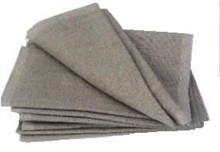 Pro Scrim Grade 1  Brown Colour  91Cm X 91Cm