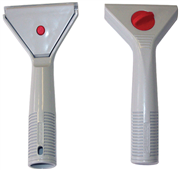 Pulex Plastic Squeegee Handle