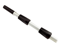 Pulex Pole 3 Section 4m  4m  3m Total is 11m