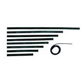 Pulex Rubber Long Life Squeegee 92cm 36