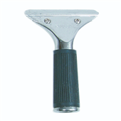 Pulex Stainless Steel Squeegee Handle Quick Release