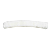 Pulex Washer T Bar White Sleeve Only 45cm 18