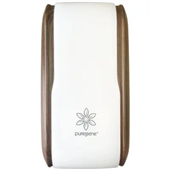 Puregiene Foam Soap Dispenser Woodgrain 1 Litre 110380