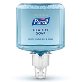 Purell ES4 Handwash Foam Fresh Refill 1200ml