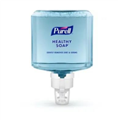Purell ES8 Healthy Soap Touch Free Foam 1200ml 2CTN