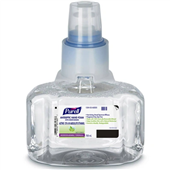 Purell Instant Hand Foam Sanitiser LTX 700ml 3CTN