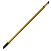 Rake Broom Telescopic Handle 34m