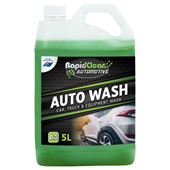 RapidClean Auto Wash 5L