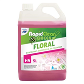 RapidClean Floral 5L