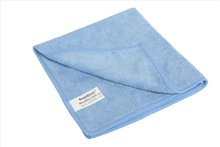 RapidClean Microfibre Cloth Blue 50CTN
