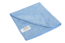RapidClean Microfibre Cloth Blue