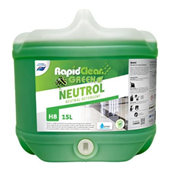 RapidClean Neutrol 15L